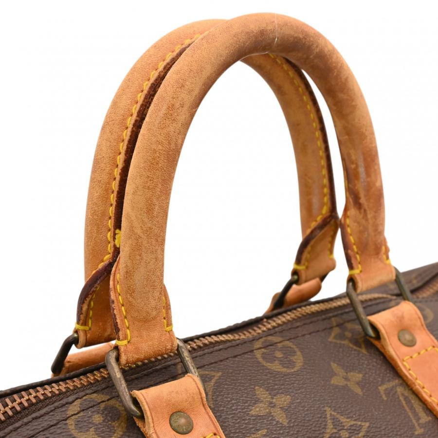 LOUIS VUITTON（ルイ・ヴィトン） モノグラム キーポル45 ボストン