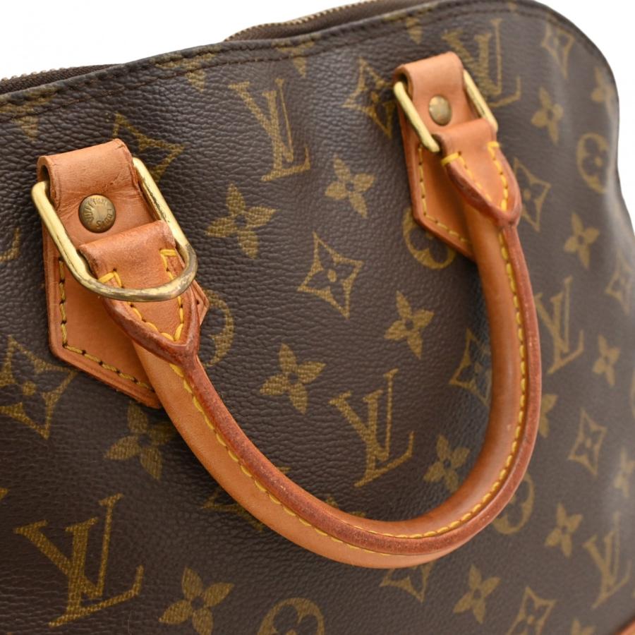 LOUIS VUITTON（ルイ・ヴィトン） 【中古】ルイヴィトン モノグラム
