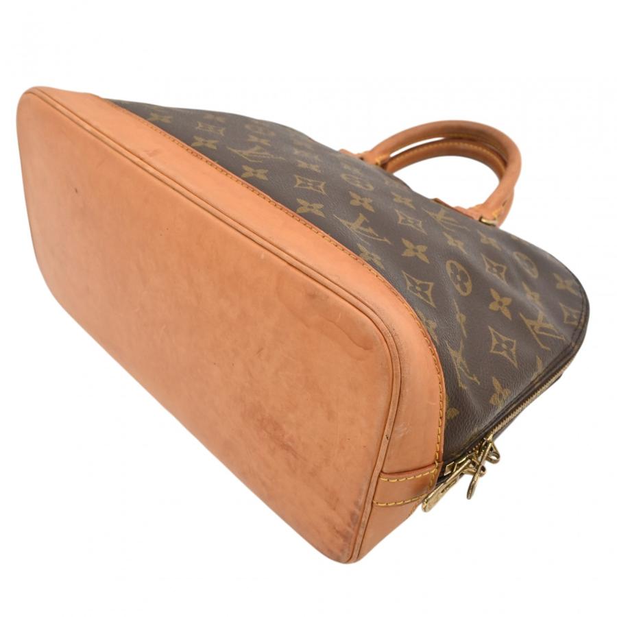 LOUIS VUITTON（ルイ・ヴィトン） 【中古】ルイヴィトン モノグラム