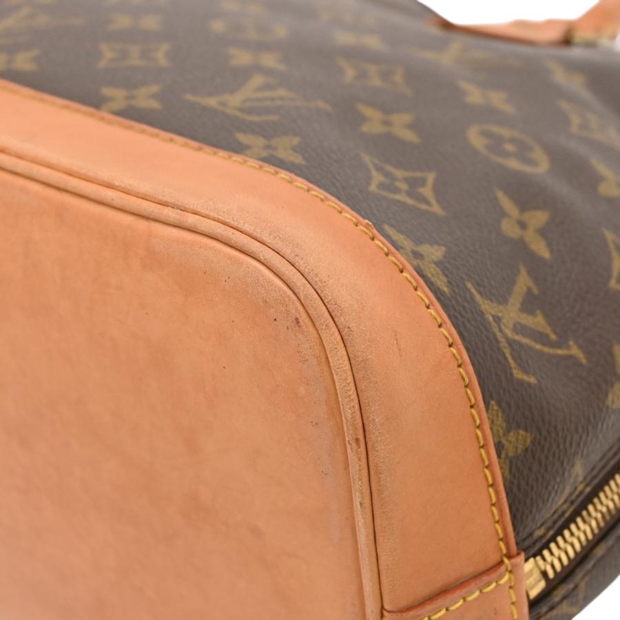 LOUIS VUITTON（ルイ・ヴィトン） 【中古】ルイヴィトン モノグラム