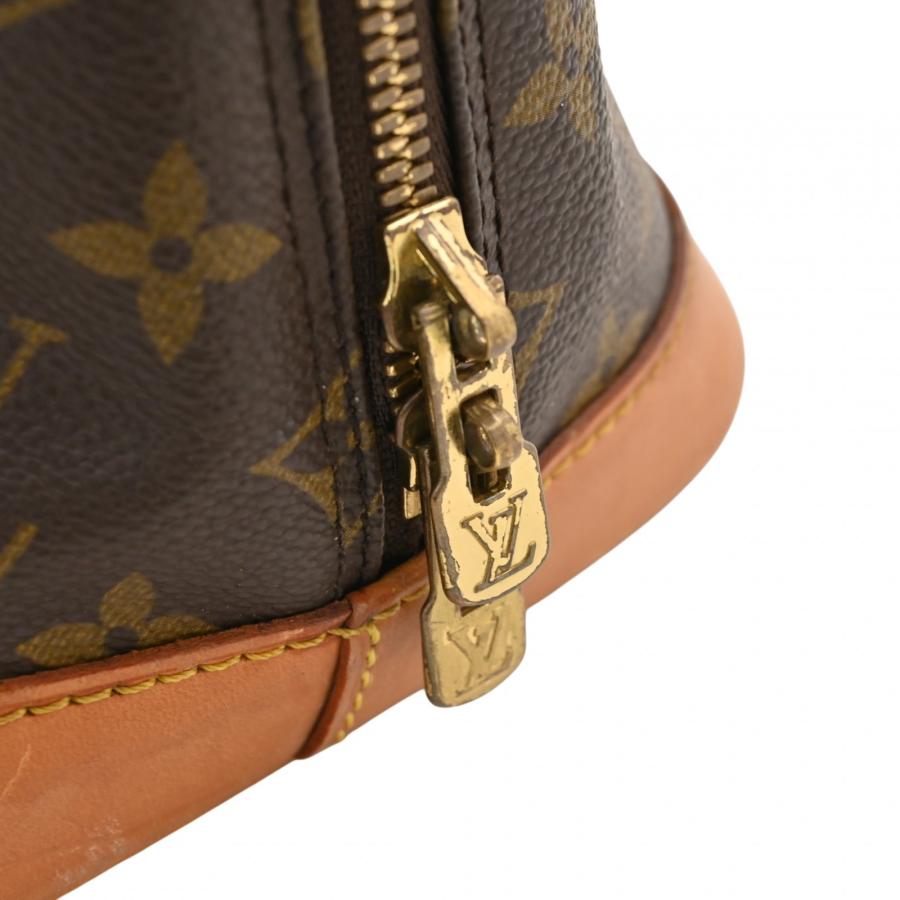 LOUIS VUITTON（ルイ・ヴィトン） 【中古】ルイヴィトン モノグラム