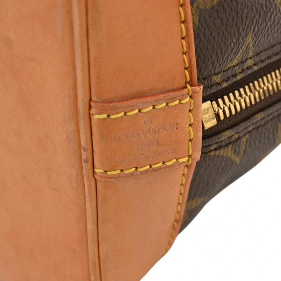 LOUIS VUITTON（ルイ・ヴィトン） 【中古】ルイヴィトン モノグラム