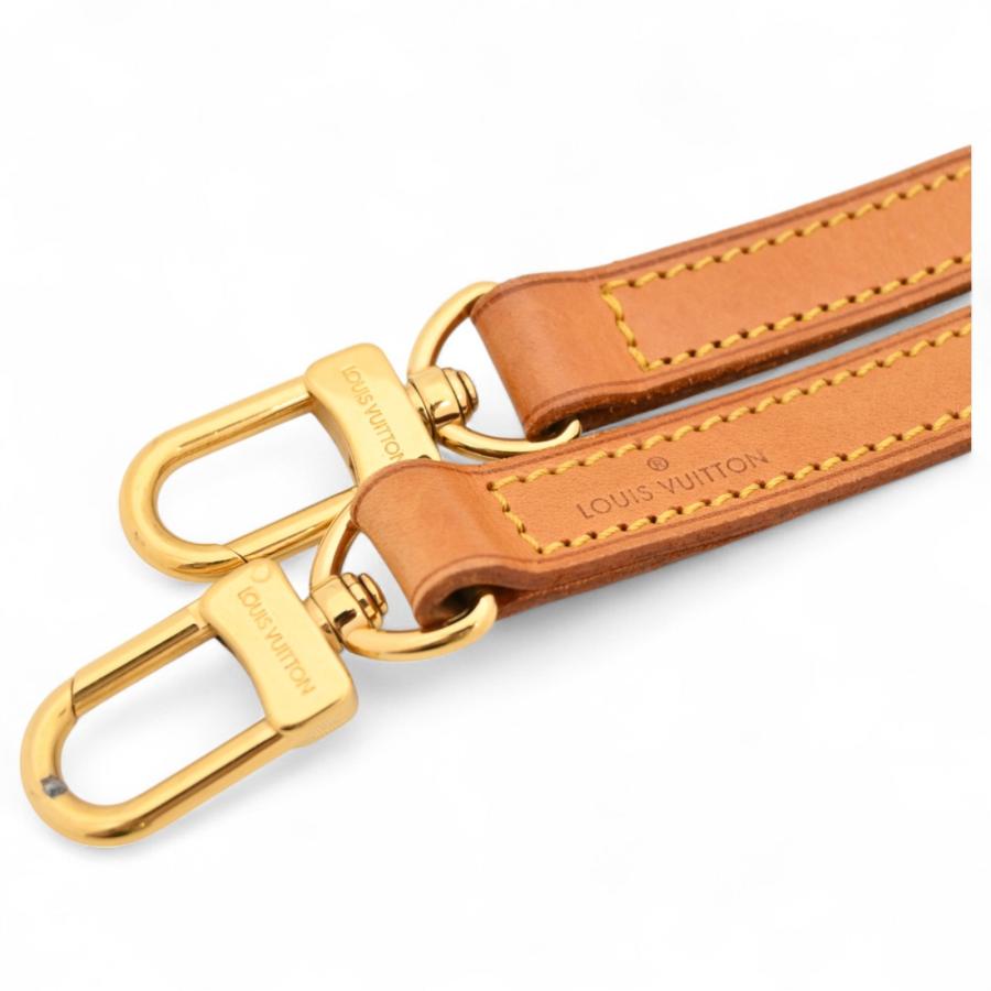 LVルイヴィトンヌメ革ショルダーストラップ 楽天市場】LOUIS VUITTON ルイ・ヴィトン/ショルダーストラップ