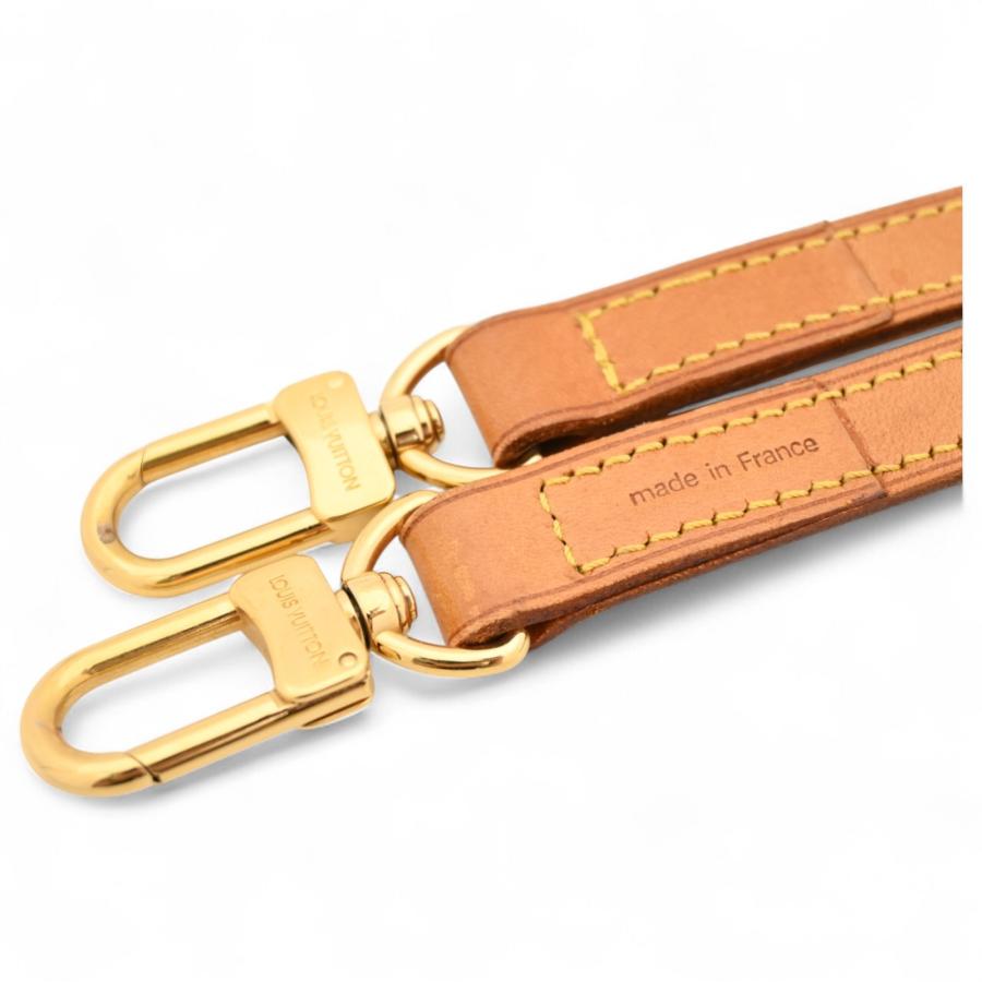 LVルイヴィトンヌメ革ショルダーストラップ 楽天市場】LOUIS VUITTON ルイ・ヴィトン/ショルダーストラップ