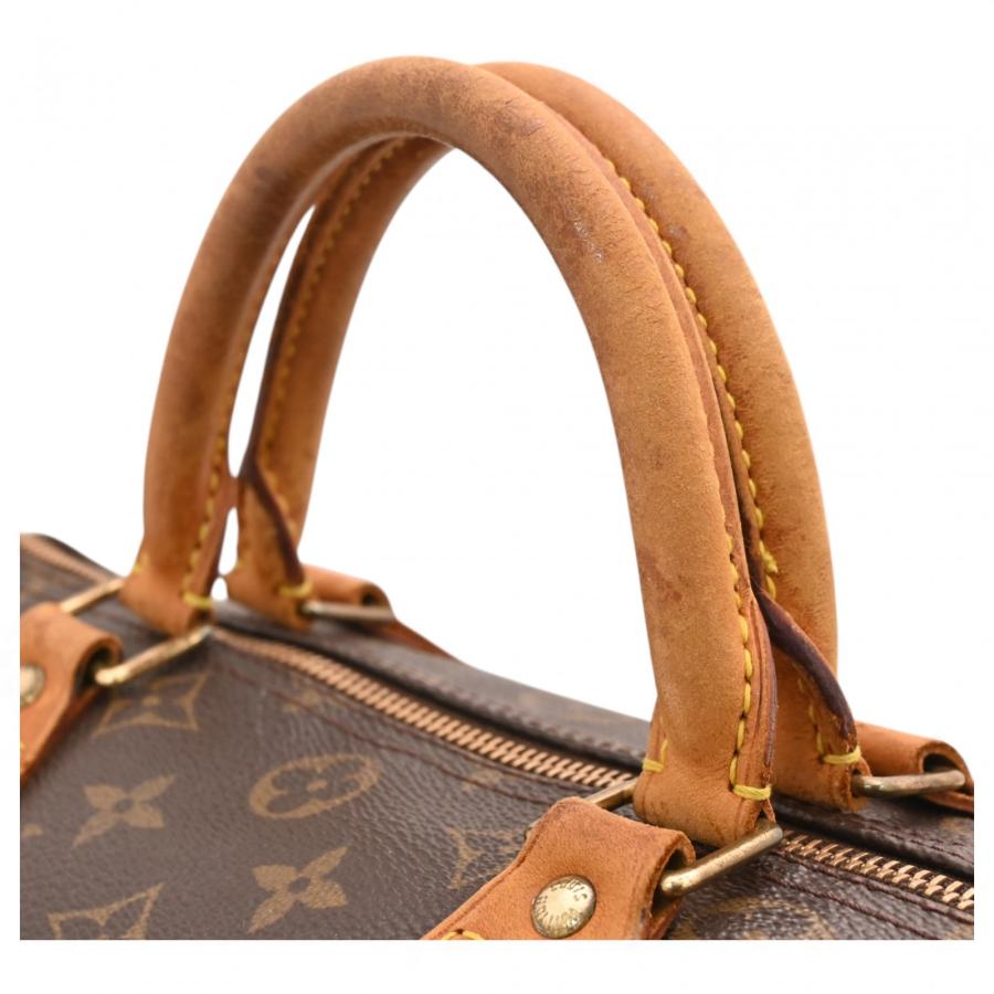 LOUIS VUITTON（ルイ・ヴィトン） モノグラム スピーディ30 ボストン