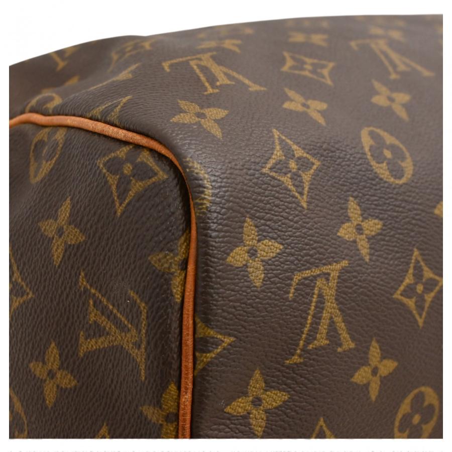 LOUIS VUITTON（ルイ・ヴィトン） モノグラム スピーディ30 ボストン