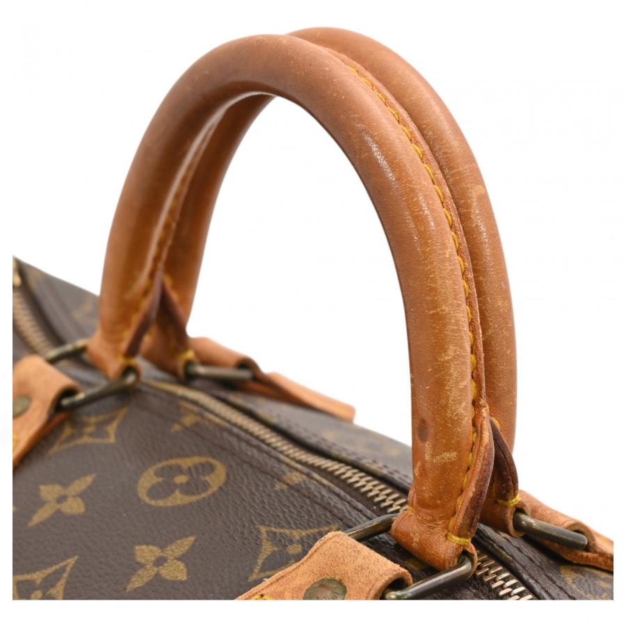 LOUIS VUITTON（ルイ・ヴィトン） モノグラム スピーディ30 ボストン