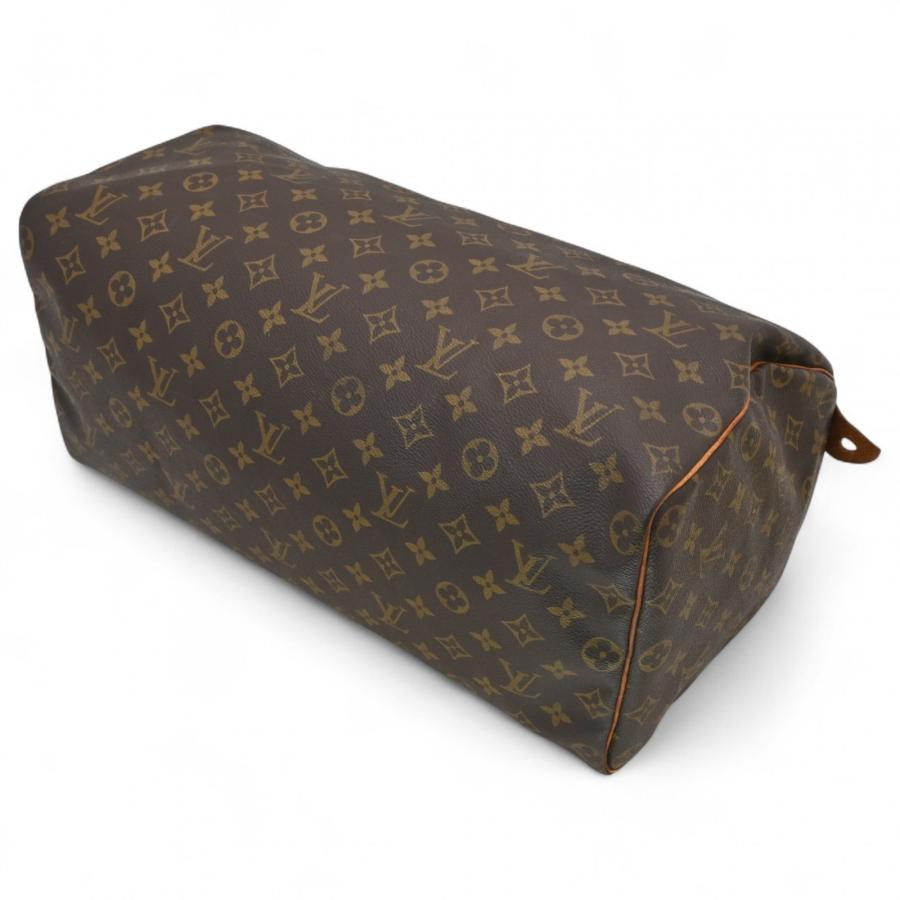 LOUIS VUITTON（ルイ・ヴィトン） モノグラム スピーディ40 ボストン