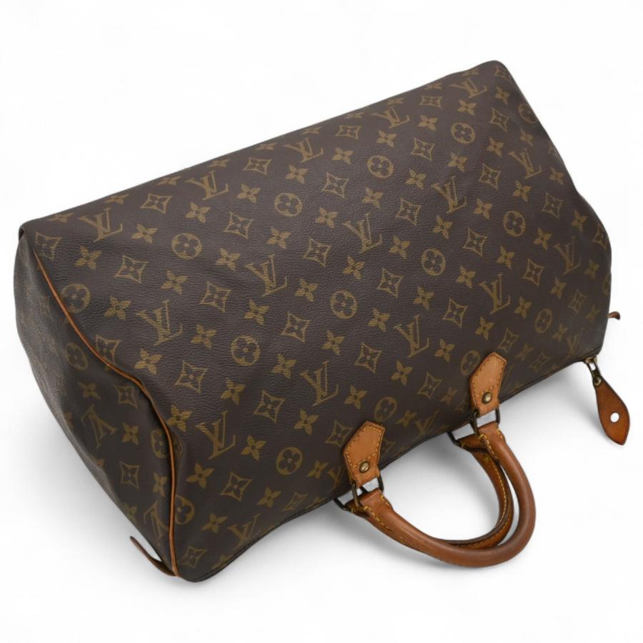 LOUIS VUITTON（ルイ・ヴィトン） モノグラム スピーディ40 ボストン