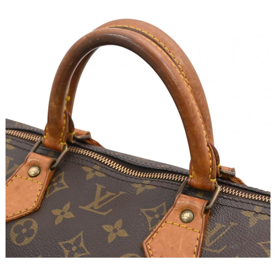 LOUIS VUITTON（ルイ・ヴィトン） モノグラム スピーディ40 ボストン