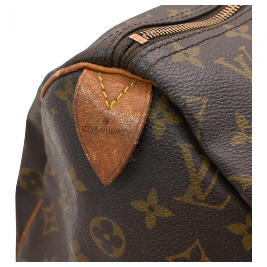 LOUIS VUITTON（ルイ・ヴィトン） モノグラム スピーディ40 ボストン