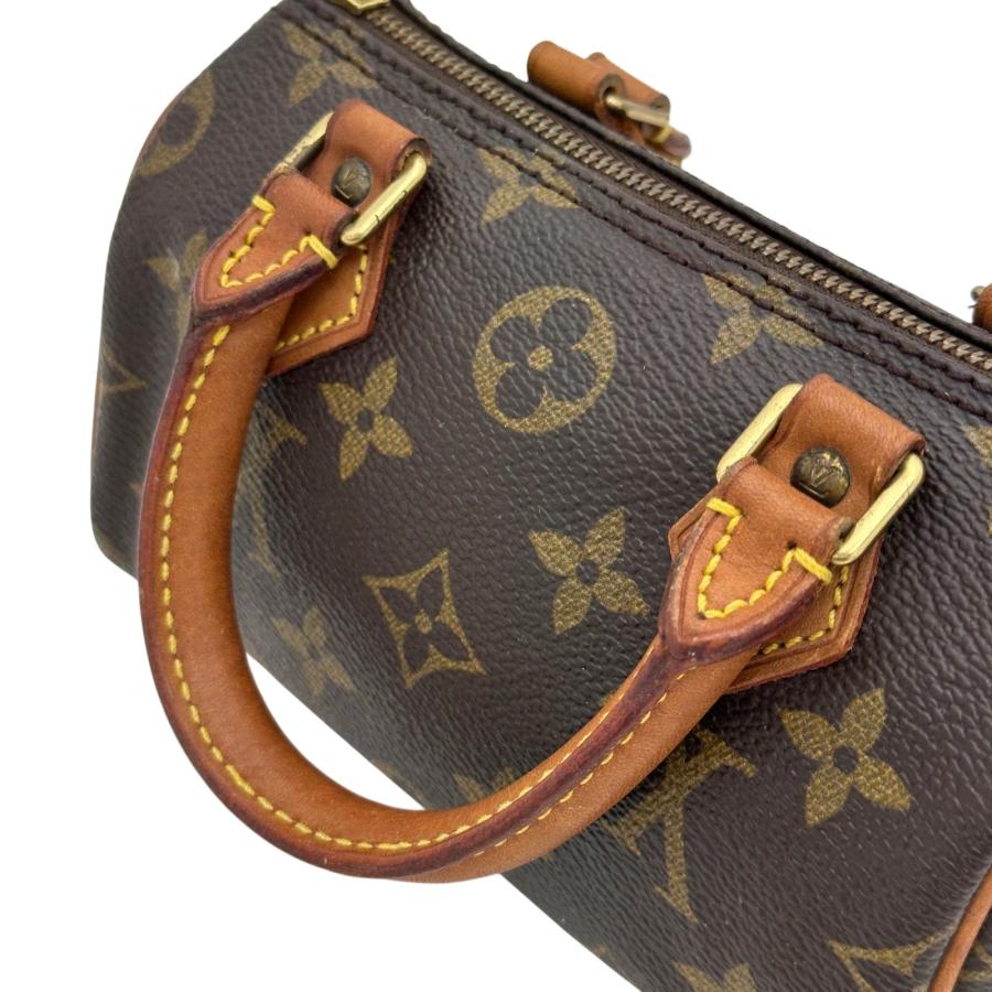 LOUIS VUITTON（ルイ・ヴィトン） 【中古】ルイヴィトン モノグラム