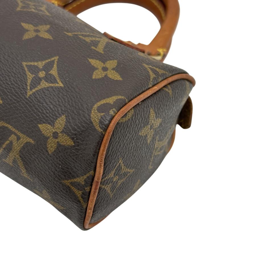 LOUIS VUITTON（ルイ・ヴィトン） 【中古】ルイヴィトン モノグラム