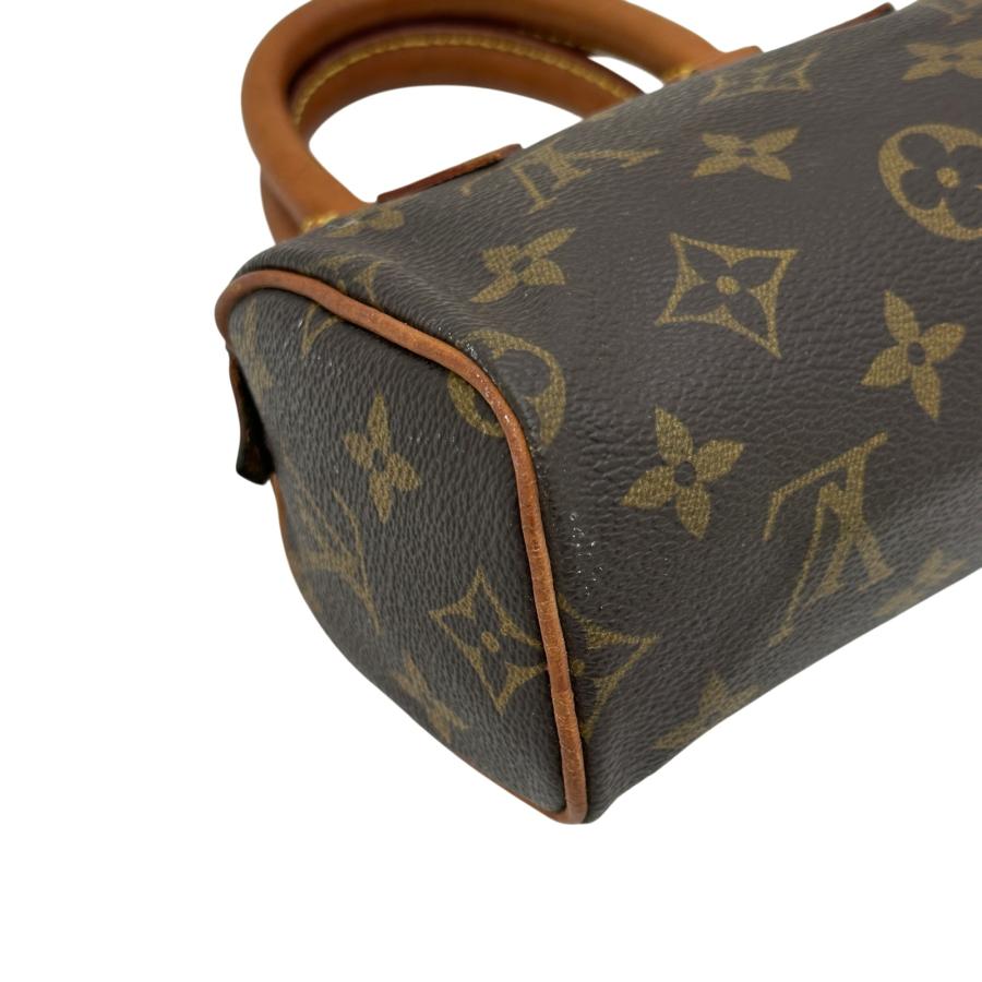 LOUIS VUITTON（ルイ・ヴィトン） 【中古】ルイヴィトン モノグラム