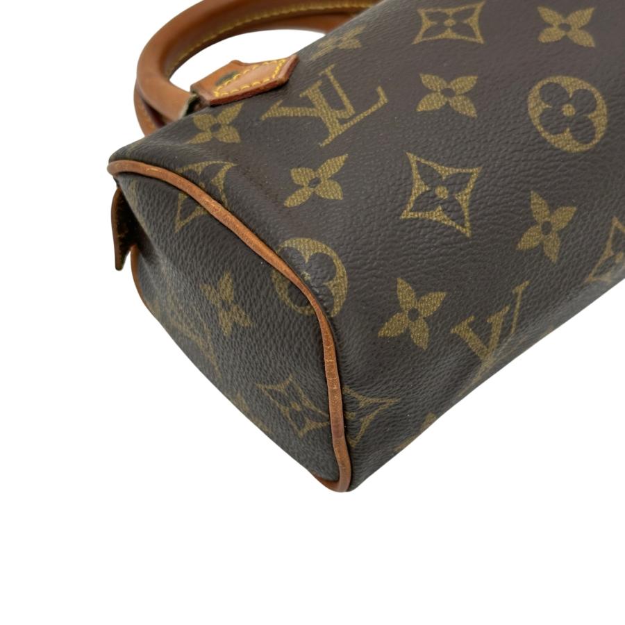 LOUIS VUITTON（ルイ・ヴィトン） 【中古】ルイヴィトン モノグラム