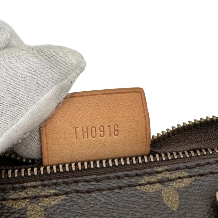 LOUIS VUITTON（ルイ・ヴィトン） 【中古】ルイヴィトン モノグラム