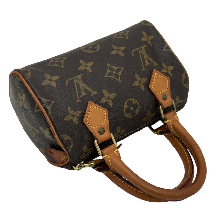 LOUIS VUITTON（ルイ・ヴィトン） 【中古】ルイヴィトン モノグラム