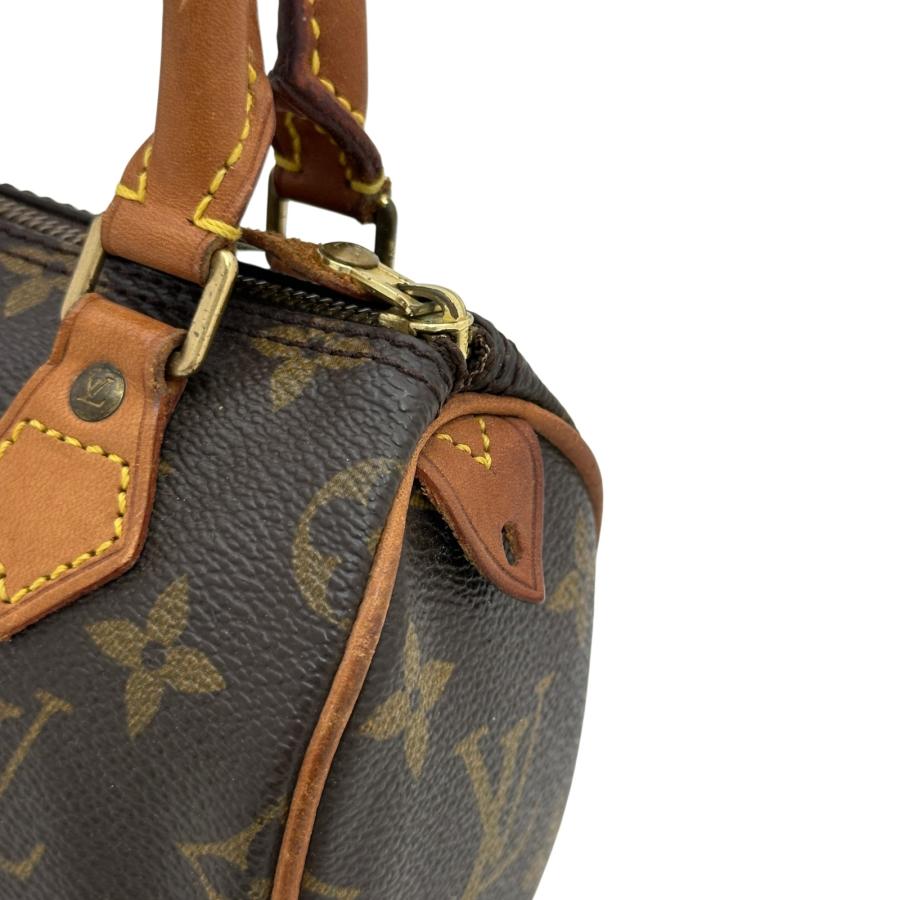LOUIS VUITTON（ルイ・ヴィトン） 【中古】ルイヴィトン モノグラム