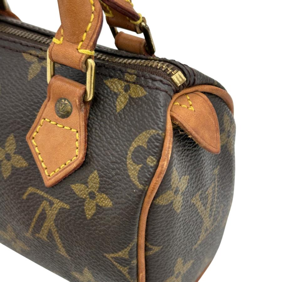 LOUIS VUITTON（ルイ・ヴィトン） 【中古】ルイヴィトン モノグラム