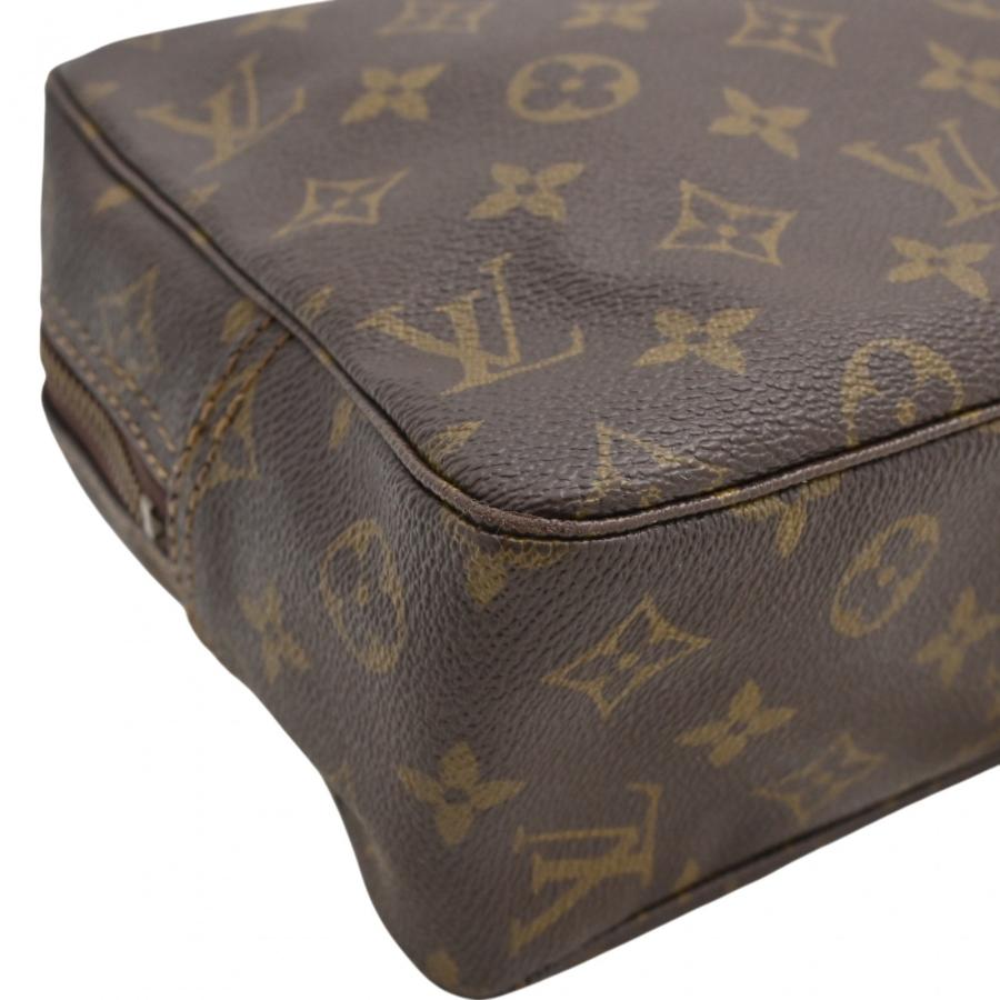 LOUIS VUITTON（ルイ・ヴィトン） 【中古】ルイヴィトン モノグラム