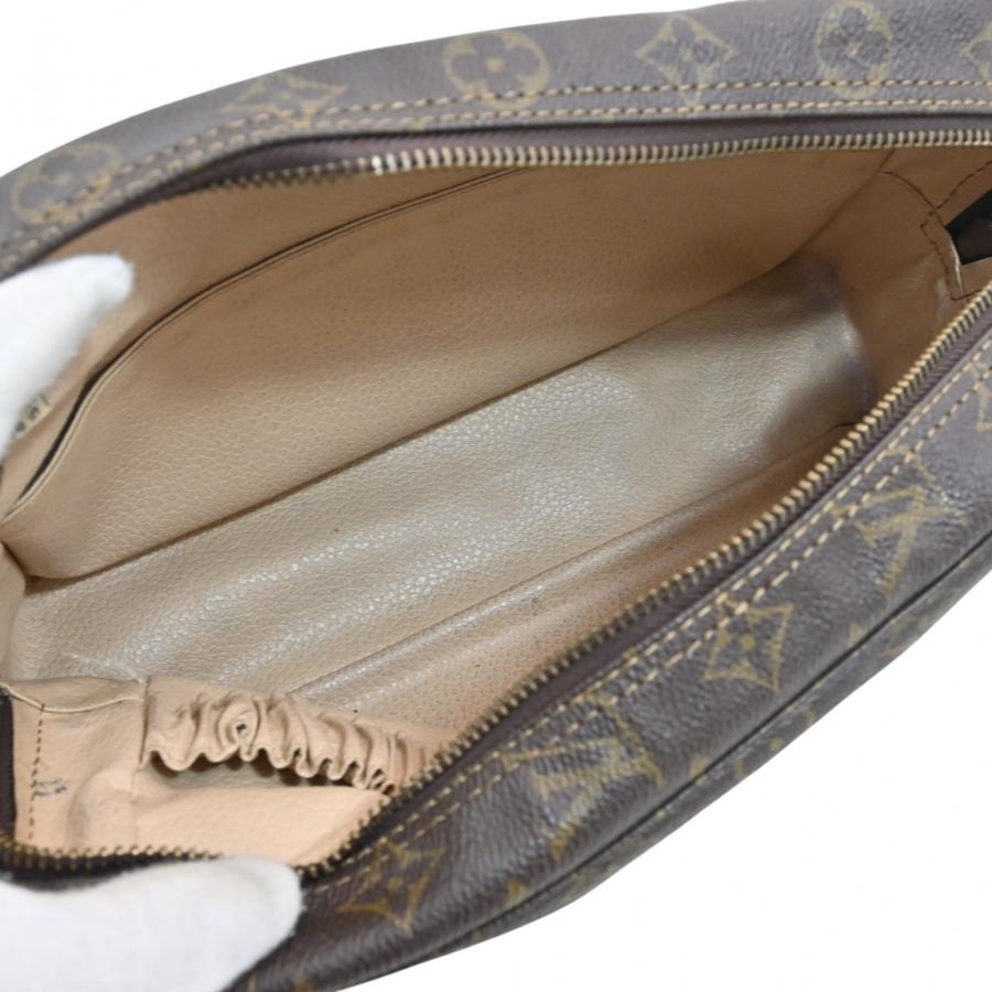 LOUIS VUITTON（ルイ・ヴィトン） 【中古】ルイヴィトン モノグラム