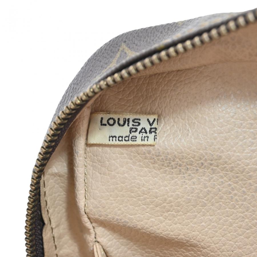 ルイヴィトン モノグラム トゥルーストワレット28 クラッチバッグ LOUIS VUITTON（ルイ・ヴィトン） 【中古】ルイヴィトン モノグラム