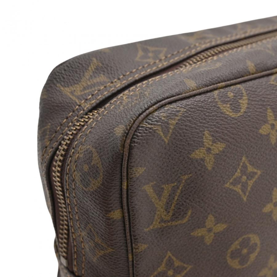 LOUIS VUITTON（ルイ・ヴィトン） 【中古】ルイヴィトン モノグラム