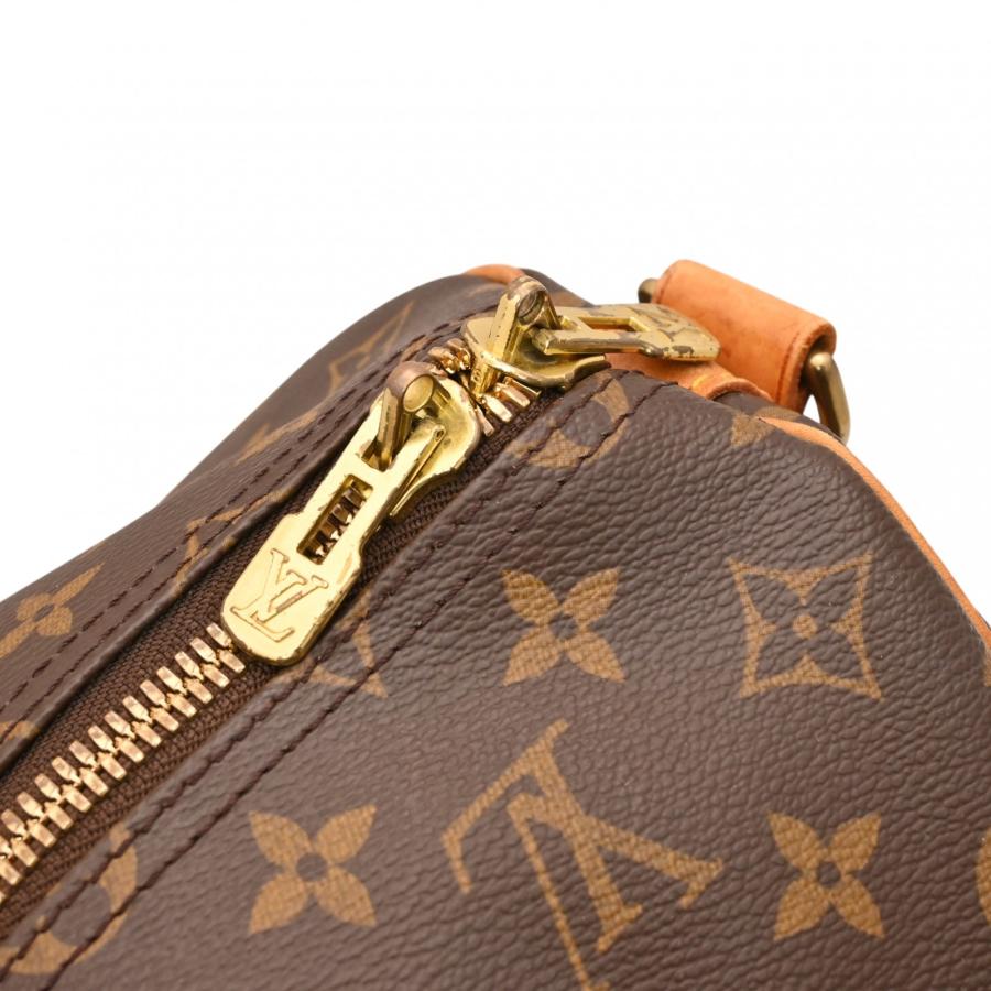 LOUIS VUITTON（ルイ・ヴィトン） モノグラム キーポル50 バンド