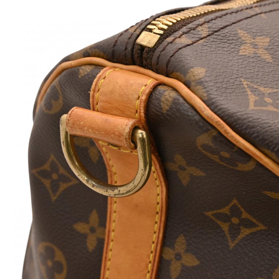 LOUIS VUITTON（ルイ・ヴィトン） モノグラム キーポル50 バンド