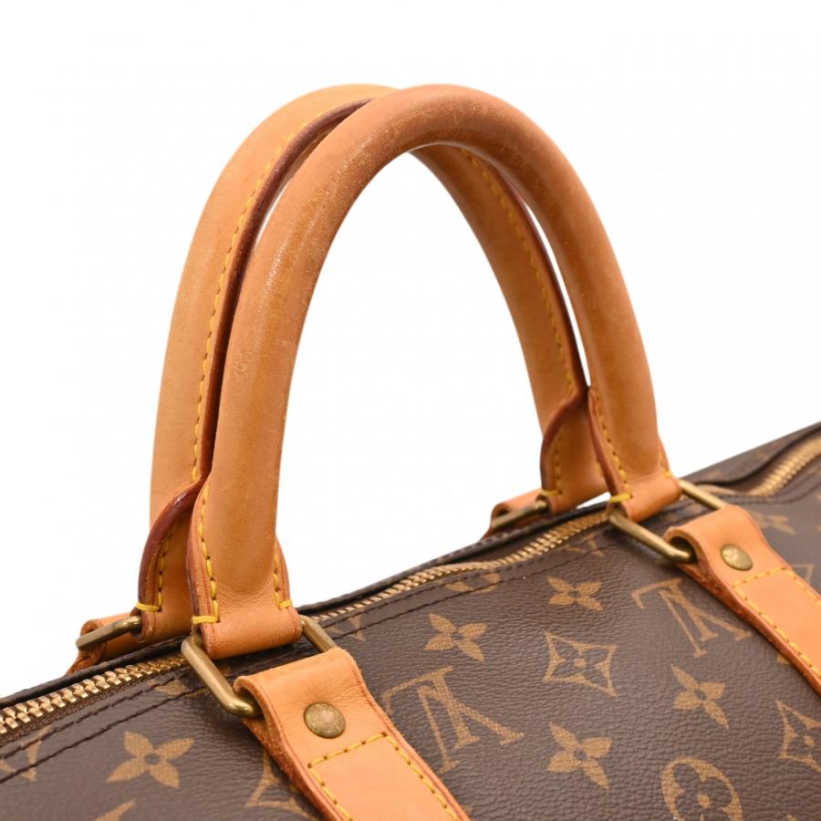 LOUIS VUITTON（ルイ・ヴィトン） モノグラム キーポル50 バンド