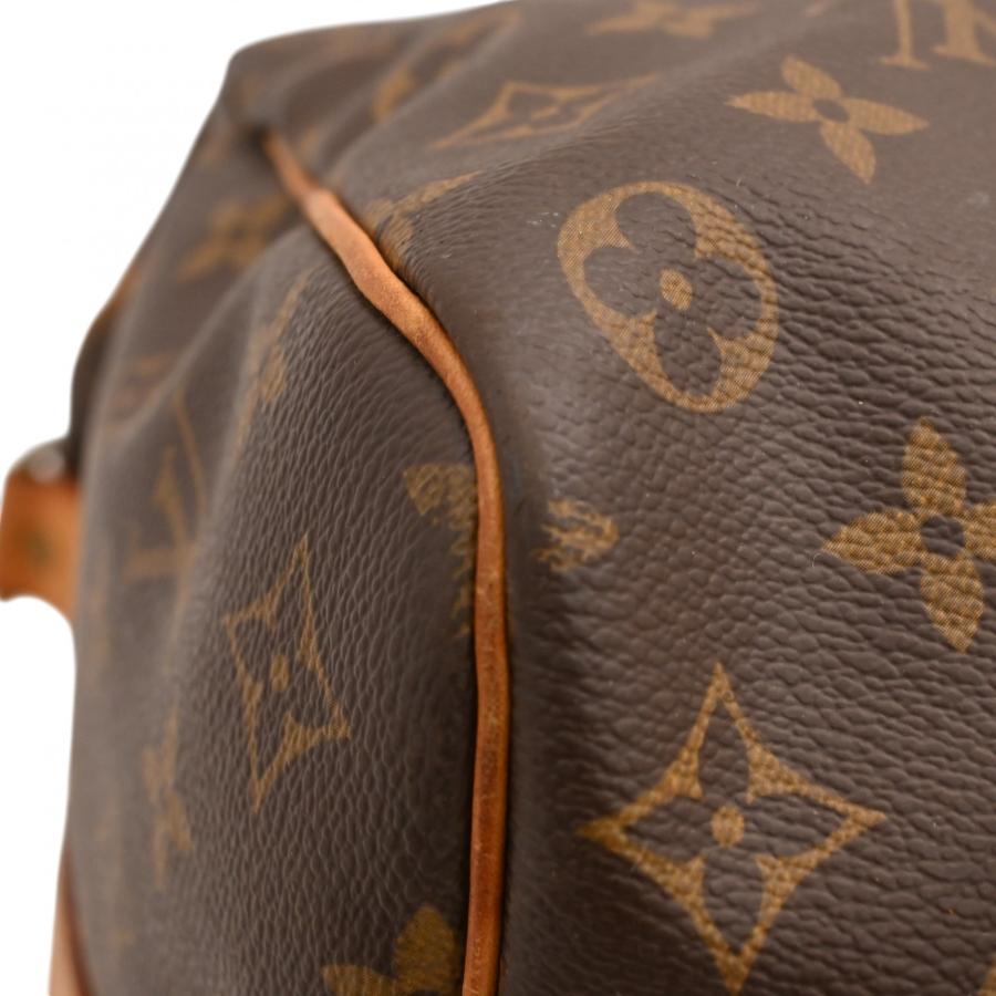 【正規品】ルイヴィトン　モノグラム　キーポル50　ボストンバッグ　旅行用バッグ LOUIS VUITTON（ルイ・ヴィトン） モノグラム キーポル50 バンド