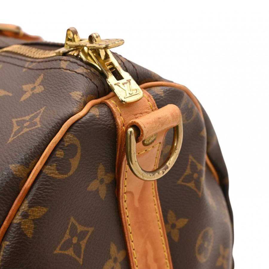 LOUIS VUITTON（ルイ・ヴィトン） モノグラム キーポル50 バンド