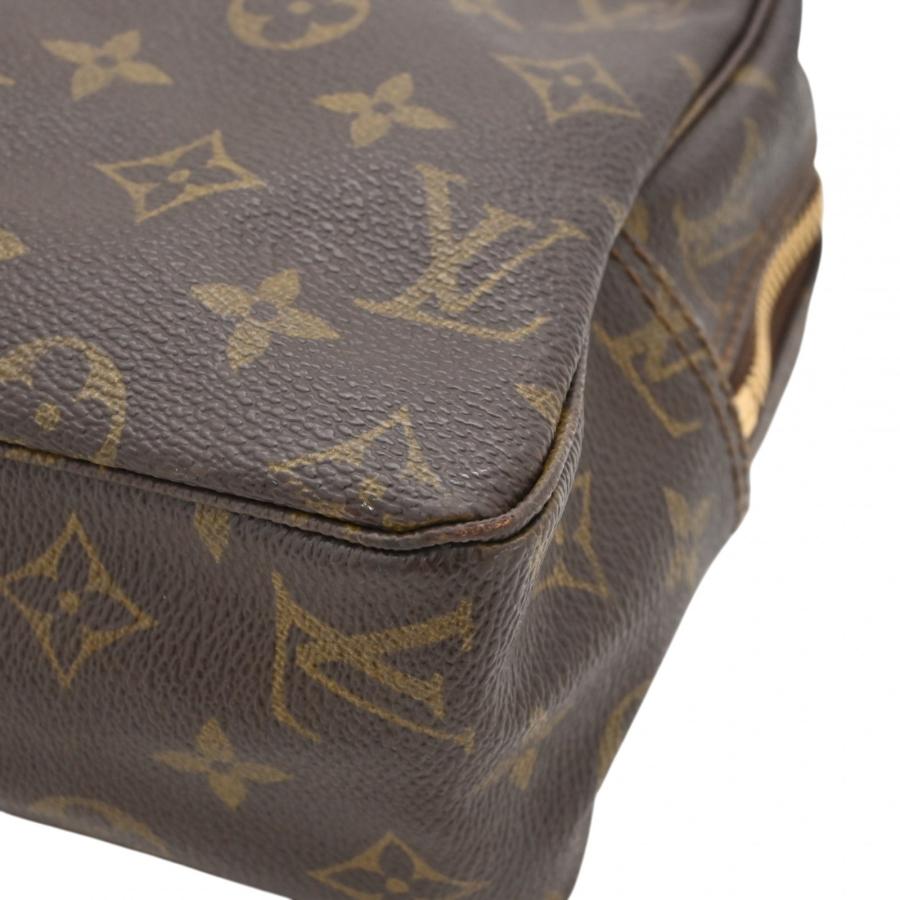 LOUIS VUITTON（ルイ・ヴィトン） 【中古】ルイヴィトン モノグラム