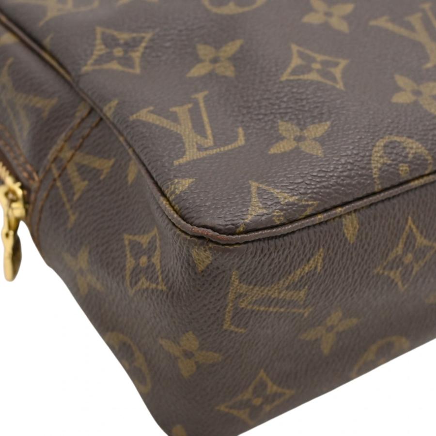LOUIS VUITTON（ルイ・ヴィトン） 【中古】ルイヴィトン モノグラム