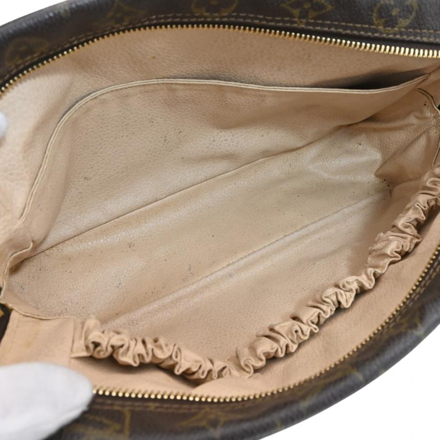 LOUIS VUITTON（ルイ・ヴィトン） 【中古】ルイヴィトン モノグラム