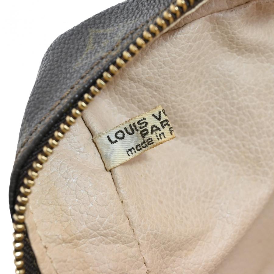 LOUIS VUITTON（ルイ・ヴィトン） 【中古】ルイヴィトン モノグラム