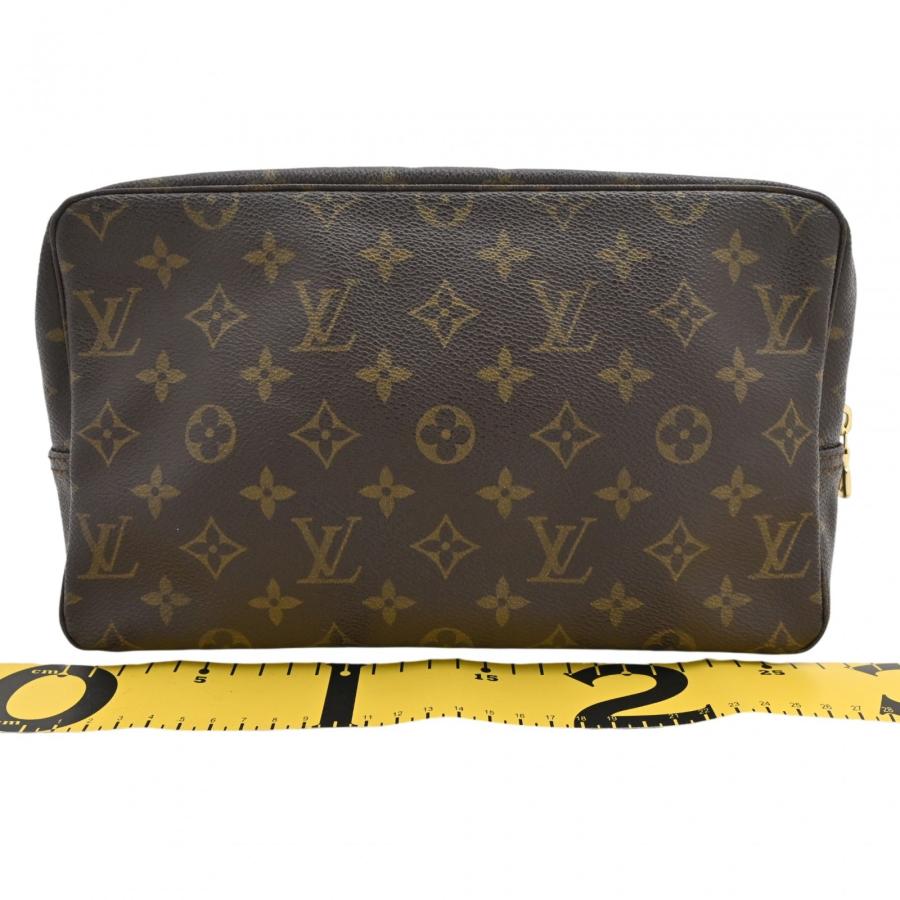 LOUIS VUITTON（ルイ・ヴィトン） 【中古】ルイヴィトン モノグラム