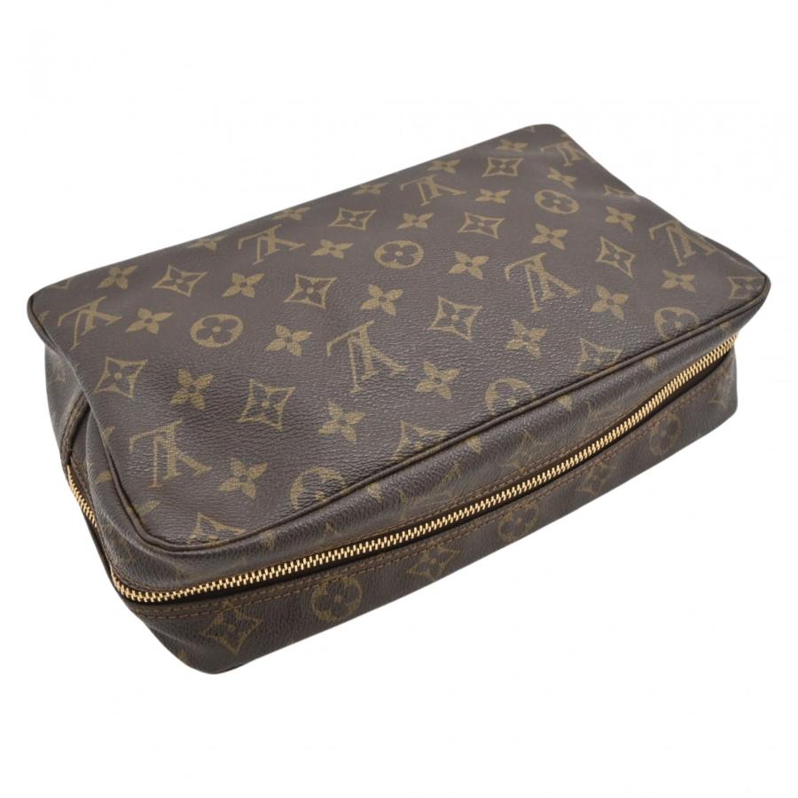 LOUIS VUITTON（ルイ・ヴィトン） 【中古】ルイヴィトン モノグラム