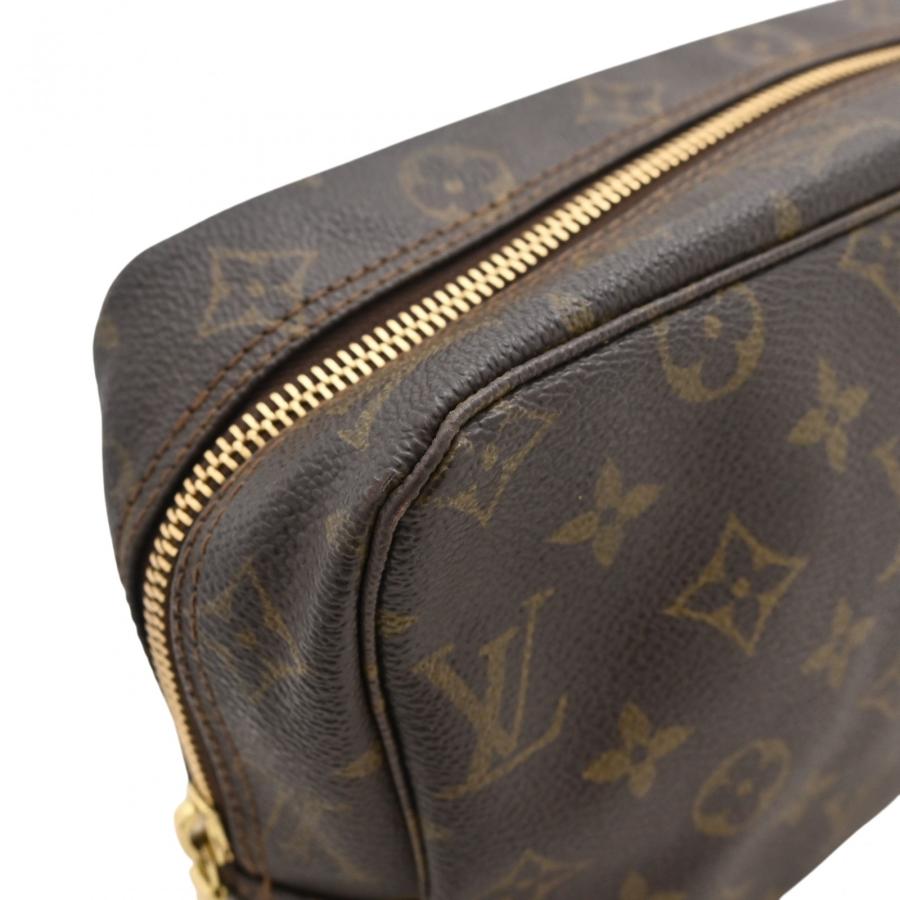 LOUIS VUITTON（ルイ・ヴィトン） 【中古】ルイヴィトン モノグラム