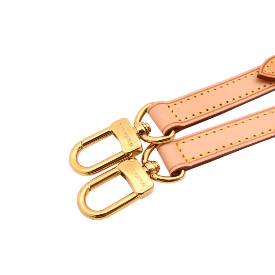 LOUIS VUITTON（ルイ・ヴィトン） 【中古】ルイヴィトン ヌメ革