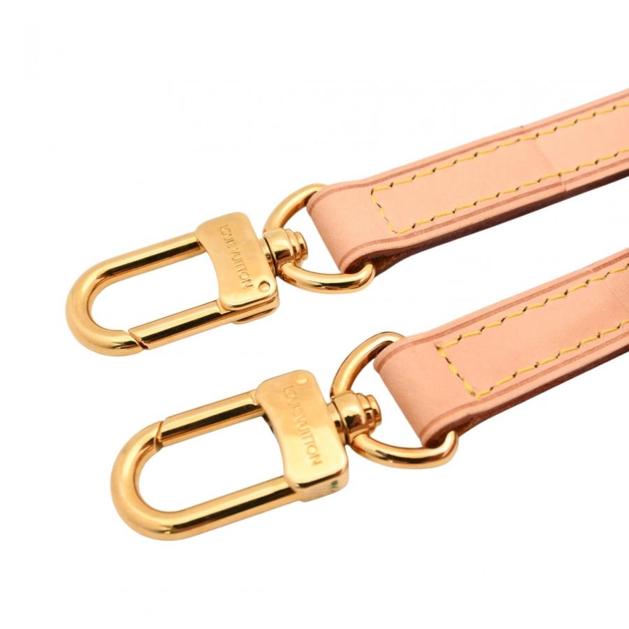 LOUIS VUITTON（ルイ・ヴィトン） 【中古】ルイヴィトン ヌメ革