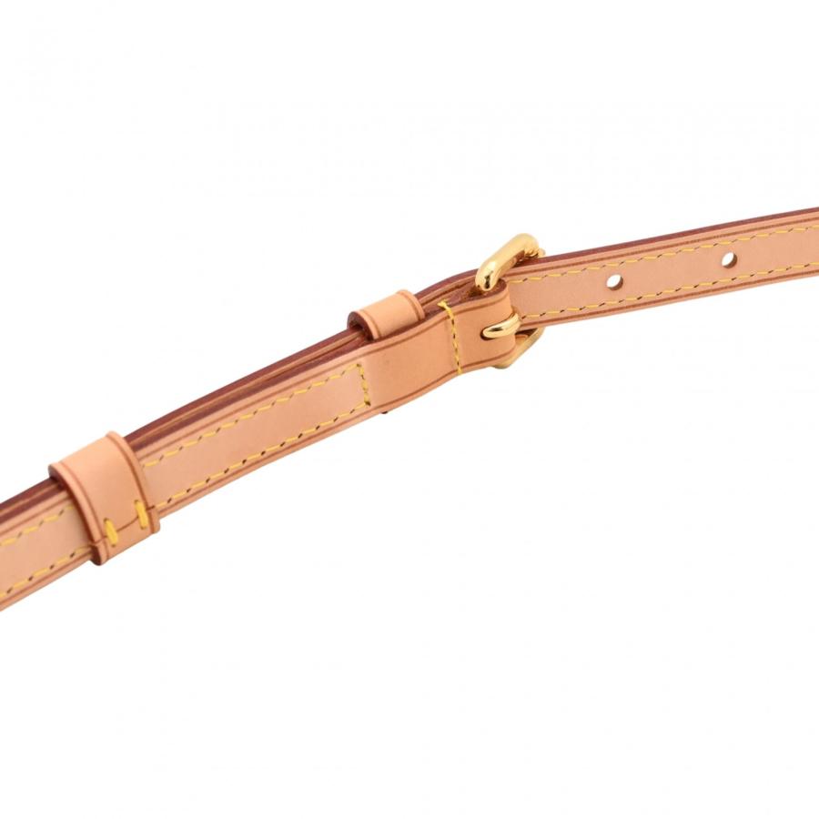 LOUIS VUITTON（ルイ・ヴィトン） 【中古】ルイヴィトン ヌメ革