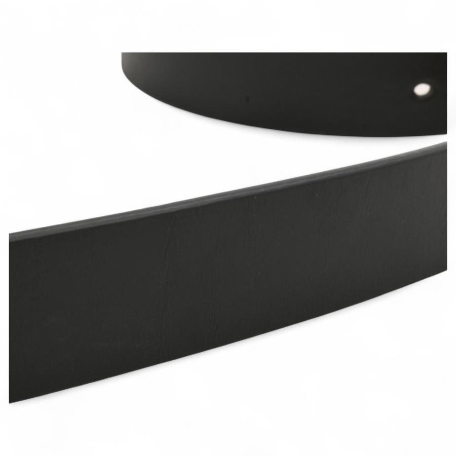 ルイヴィトン ベルト LVスタンプ ノワール Bランク lv5512df : アース  