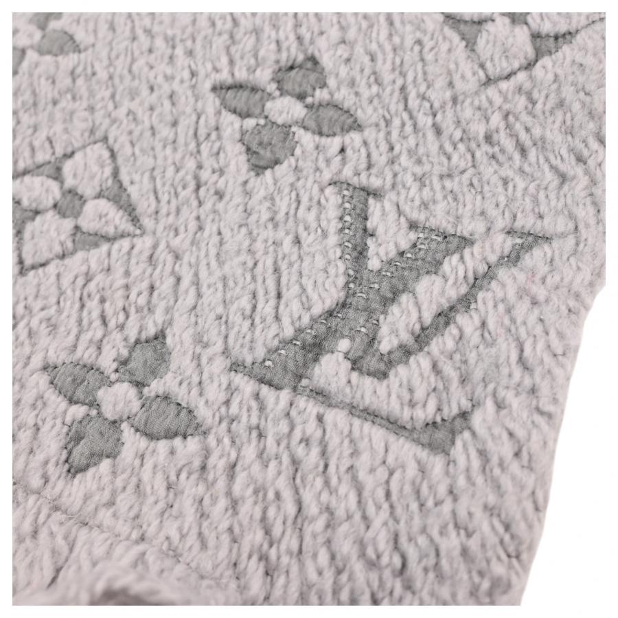 LOUIS VUITTON（ルイ・ヴィトン） モノグラム エシャルプ ロゴマニア