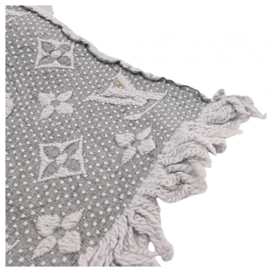 LOUIS VUITTON（ルイ・ヴィトン） モノグラム エシャルプ ロゴマニア