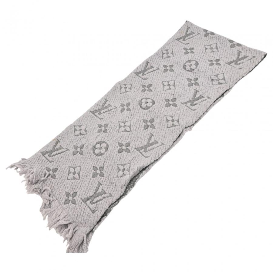 LOUIS VUITTON（ルイ・ヴィトン） モノグラム エシャルプ ロゴマニア
