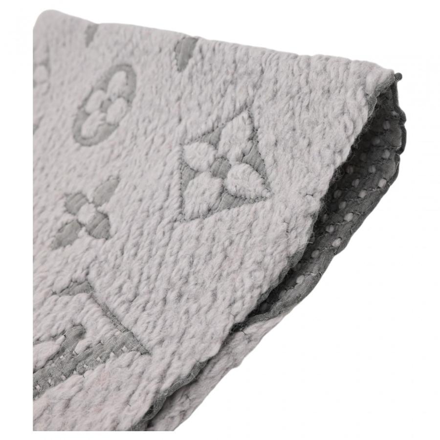 LOUIS VUITTON（ルイ・ヴィトン） モノグラム エシャルプ ロゴマニア