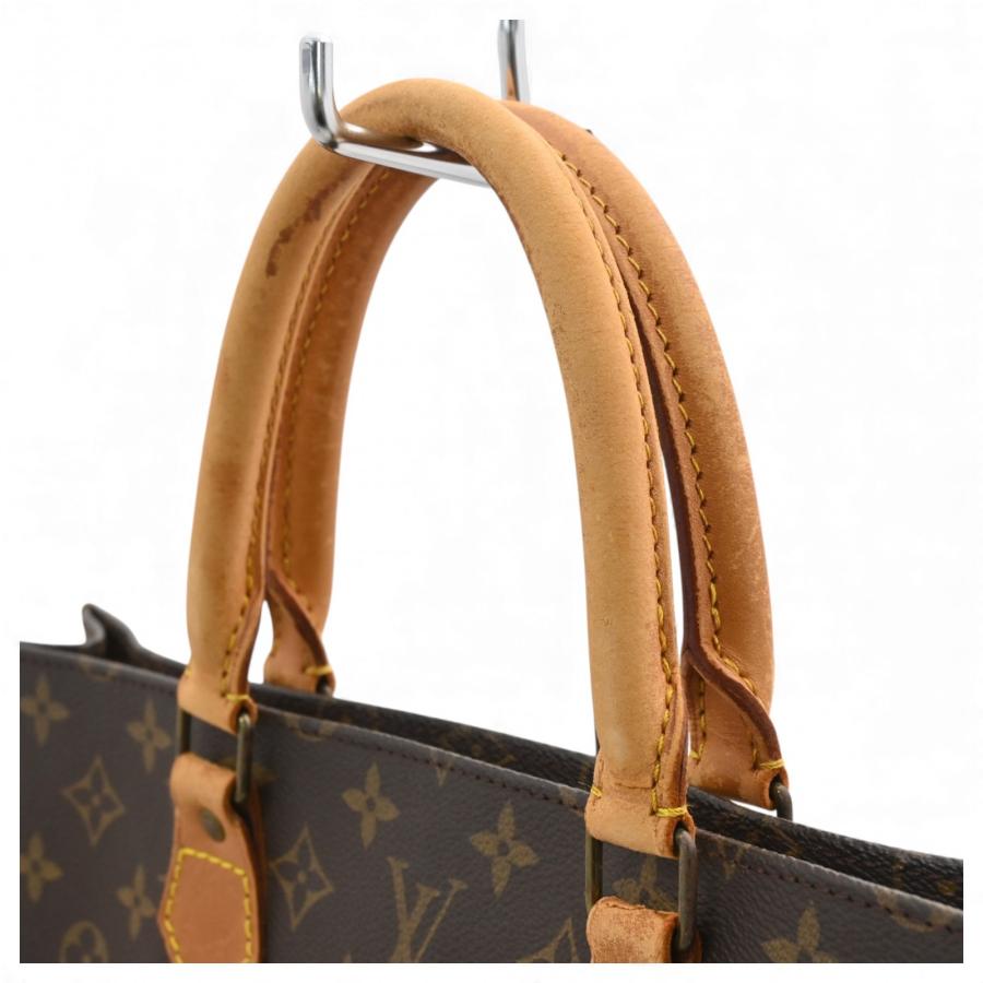 LOUIS VUITTON（ルイ・ヴィトン） 【中古】ルイヴィトン モノグラム