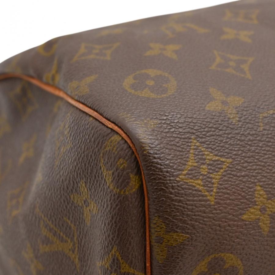 LOUIS VUITTON（ルイ・ヴィトン） 【中古】ルイヴィトン モノグラム