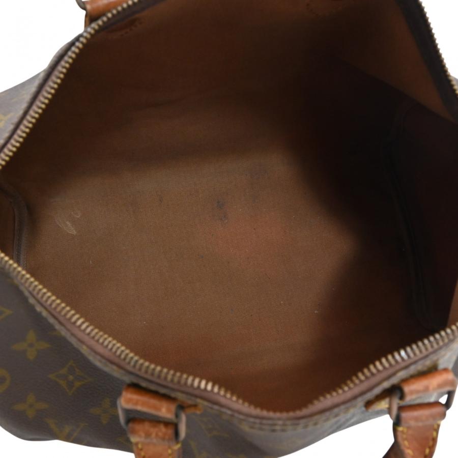 LOUIS VUITTON（ルイ・ヴィトン） 【中古】ルイヴィトン モノグラム